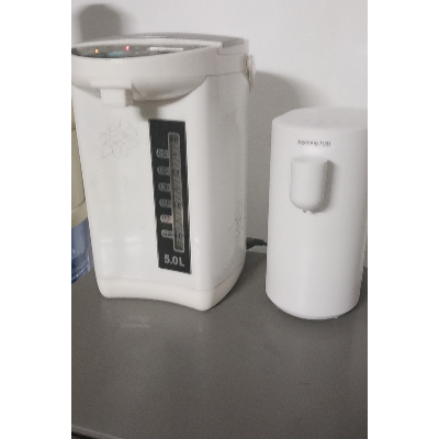 九陽(yáng)即熱式飲水機(jī)K20B-WJ150 智能、便捷與健康飲水的桌面新選擇