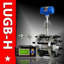 渦街流量計在能量計量領域的應用 從工業蒸汽到民用飲水