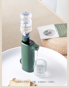 便攜式空氣調節器具 小家電領域的新寵兒