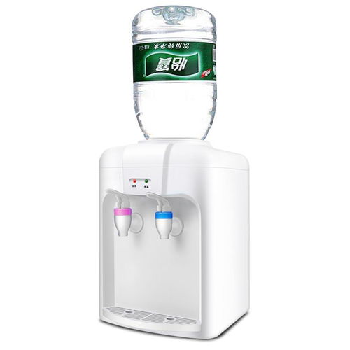 迷你型飲水機(jī) 臺(tái)式小型冷熱飲水器的便捷新選擇